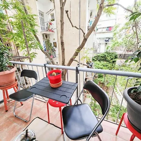 Maria Apartament