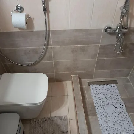 Maria Apartament